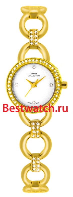 Часы Swiss Collection Lady 6094PL-2M